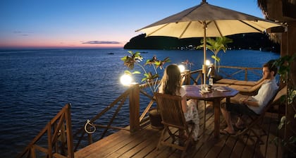 Aviavy Plage HĂŽtel