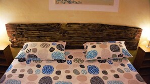 Gratis babybedden, gratis wifi, beddengoed