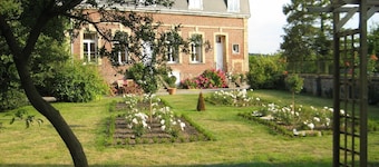 Le Clos Boutenelle