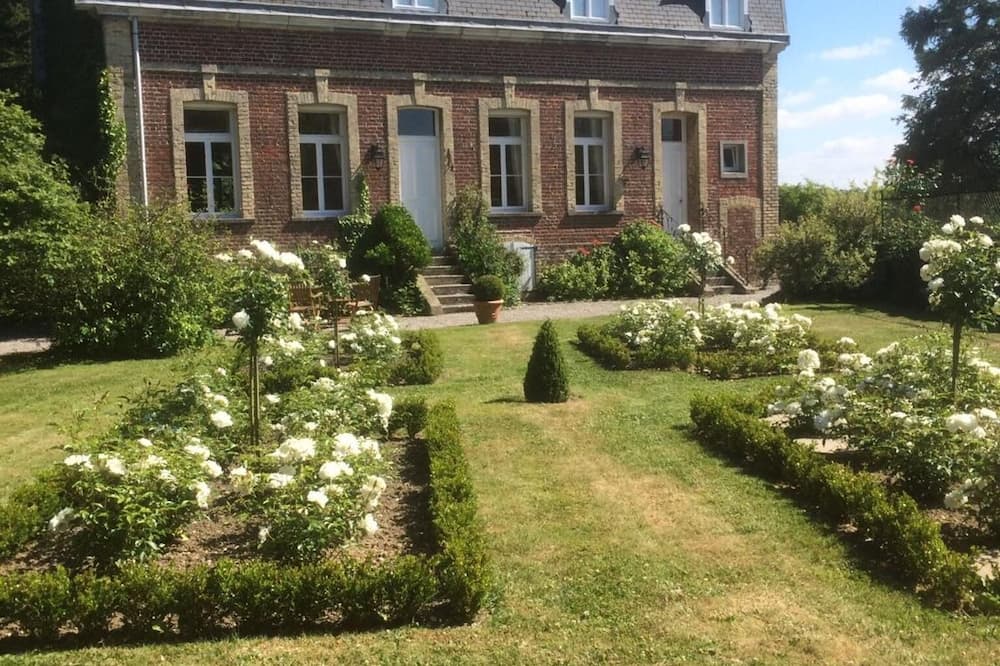 Le Clos Boutenelle