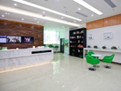 Vatica Huainan West Shungeng Road Huili Avenue Hotel