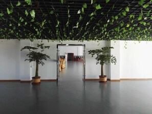Interior - GreenTree Inn Yancheng Dafeng port Sea world Hotel (Yancheng)