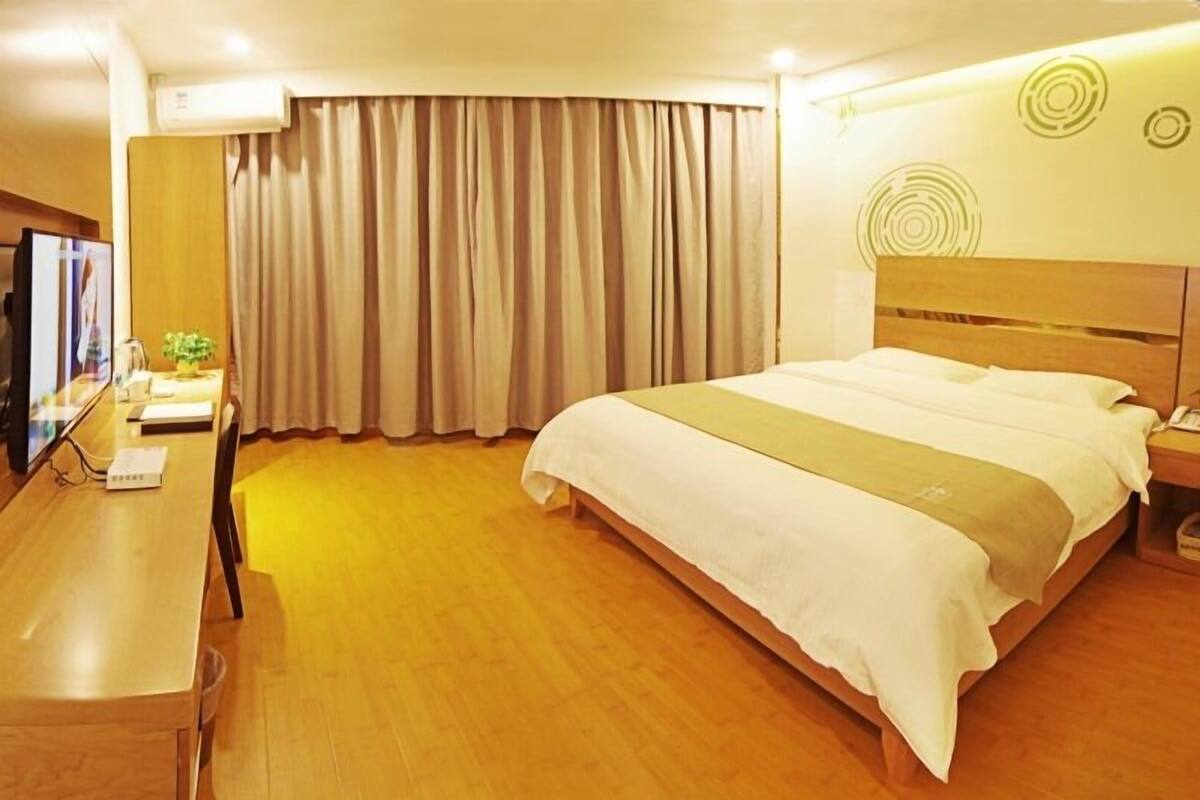 Business-Doppelzimmer