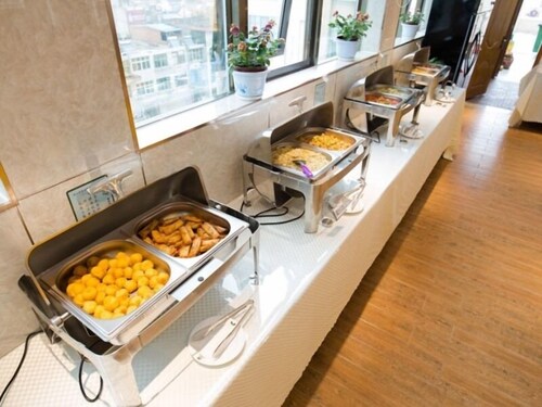 GreenTree Inn Maanshan Hanshan District Jiuwu Square Hotel