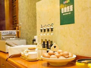 Tempat makan
