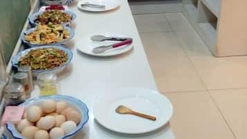 Tempat makan