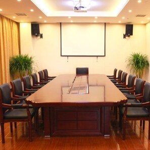 Meeting facility - Greentree Inn Anhui Anqing Susong North Longmen Rd (Anqing)