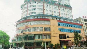 Unclassified image, 4 of 44, button - GreenTree Inn Shangrao Guangfeng District Huaxi Auto Trade city Express Hotel (Shangrao)