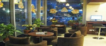 GreenTree Inn  Zhenjiang Dashikou Express Hotel