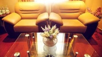 In-room safe, blackout drapes, iron/ironing board, free WiFi