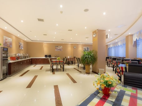 Restaurantes