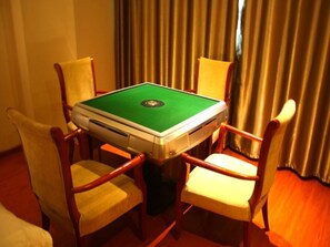 TV - GreenTree Inn Liaocheng Chiping East Huixin Road Business Hotel (Liaocheng)