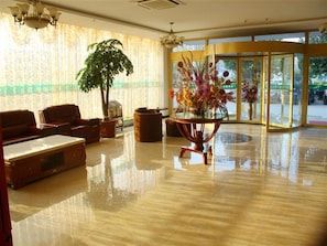 Hall