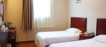 Greentree Inn Xuzhou Tongshan District Normal Univ