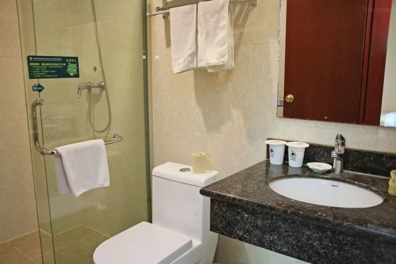 Kamar mandi