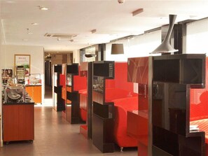 Breakfast and dinner served, Chinese cuisine - GreenTree Inn (HongZe Lake Store ) (Huai'an)