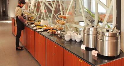 GreenTree Inn (HongZe Lake Store )