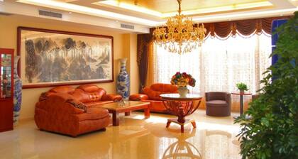 GreenTree Inn Langfang Bazhou Railway Station West Yingbin Road Express Hotel