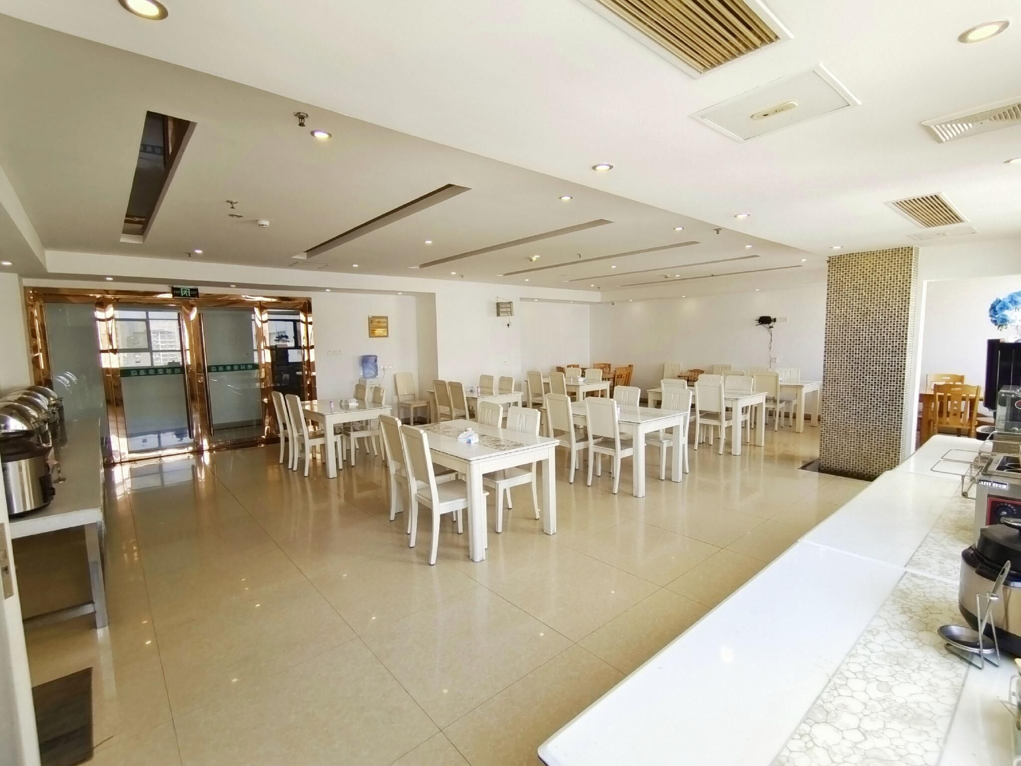 用餐區