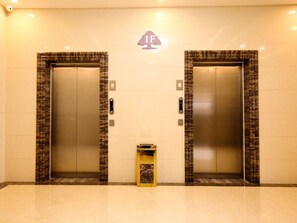 Interior - GreenTree Inn TangShan North Station South Ring Road Hotel (Tangshan)