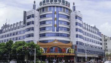 Ngoại thất