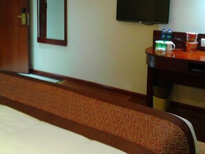 Room amenity - GreenTree Inn LiuAn HuoQiu County JianXing Road Express Hotel (Lu'an)