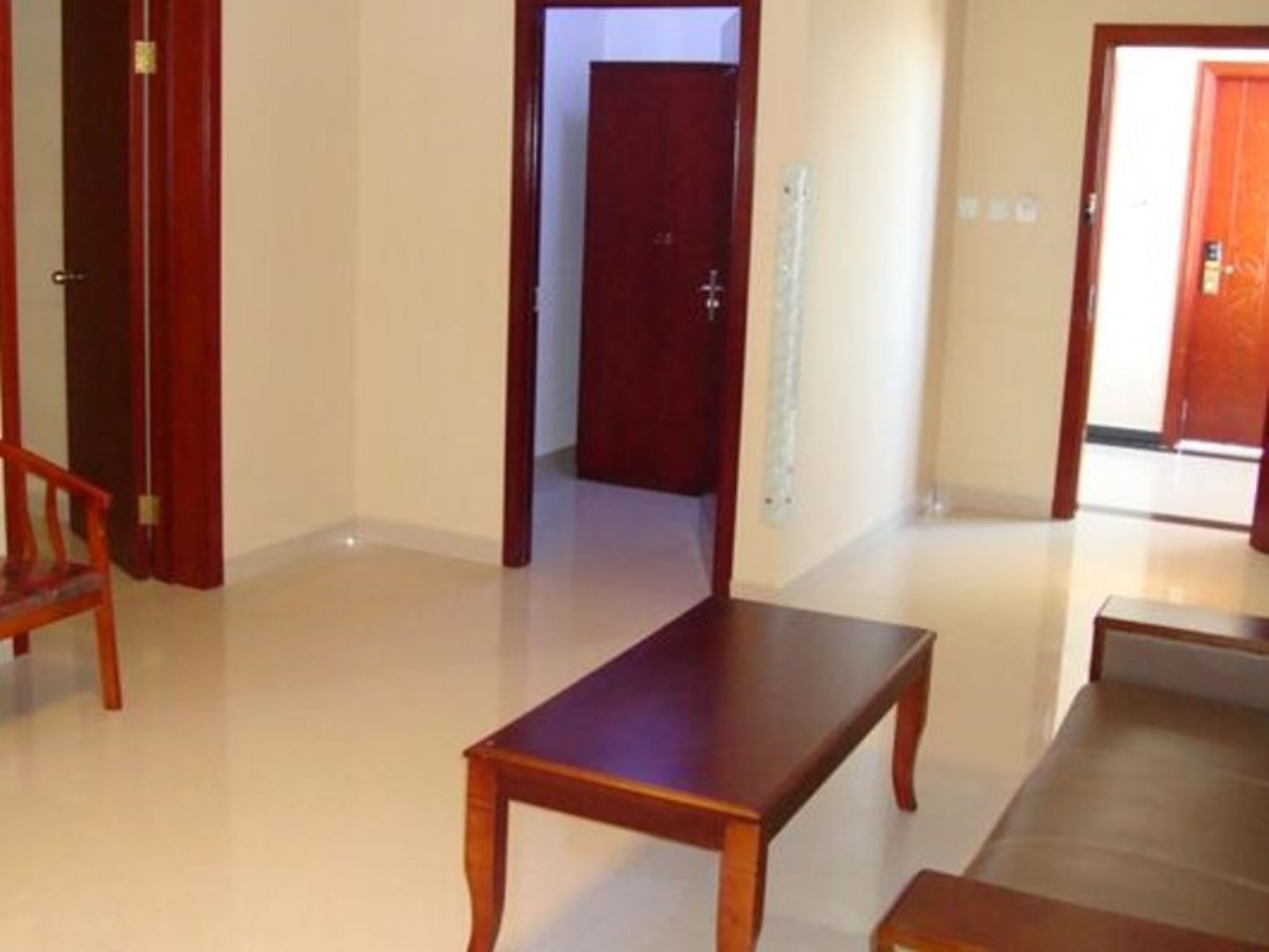 In-room safe, blackout drapes, iron/ironing board, free WiFi