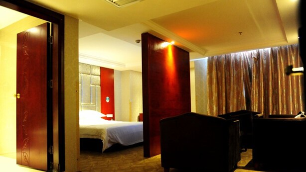 Phòng Suite