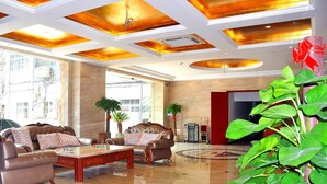 Khu sảnh