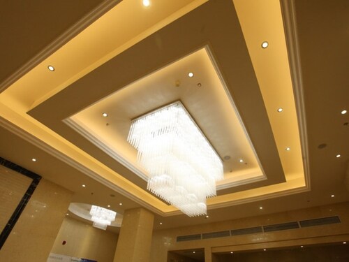 GreenTree Inn Suqian Suyang South ShangHai Rd Darunfa Hotel