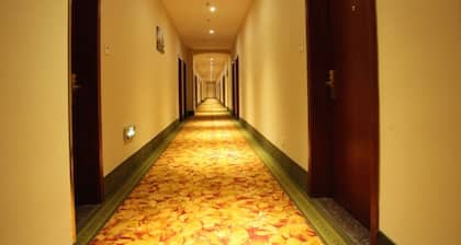 GreenTree Inn Suqian Suyang South ShangHai Rd Darunfa Hotel