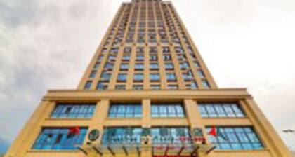 GreenTree Inn Ningguo Ningguo Avenue Chengxin Building Hotel