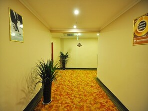 رواق