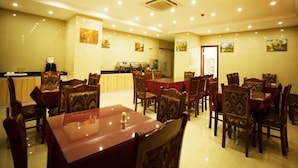 ร้านอาหาร