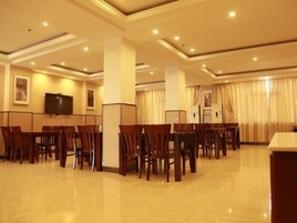 Restaurantes