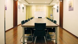 Meeting facility - Greentree Inn Si County Taoyuan Road (Suzhou)