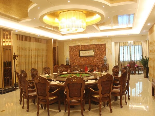 Restaurang