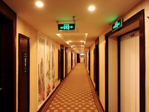 门厅
