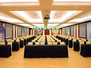 Meeting facility - GreenTree Inn Guangyuan High Speed Railway Station (Guangyuan)