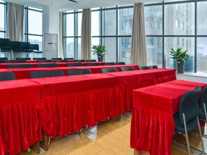 Sala de reuniones