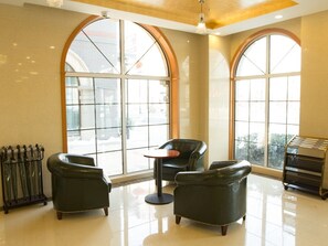 Interior - GreenTree Inn TangShan Nanhu Lake Exhibition Center Express Hotel (Tangshan)