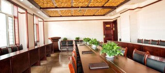 GreenTree Alliance Chaoyang Cultural Square Hotel