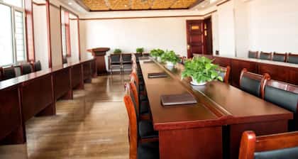 GreenTree Alliance Chaoyang Cultural Square Hotel