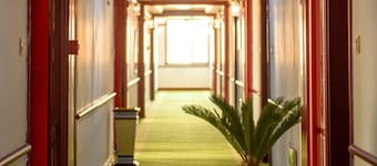 GreenTree Alliance Chaoyang Cultural Square Hotel