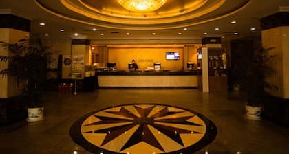 GreenTree Aliiance Weifang Zhucheng Heping Street Huayang Hotel