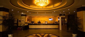 GreenTree Aliiance Weifang Zhucheng Heping Street Huayang Hotel