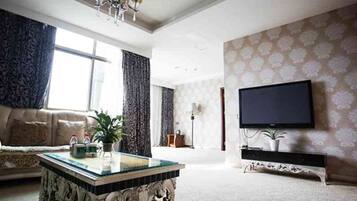 Servicios de la habitación