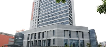GreenTree Eastern Yancheng Administration Center Hotel