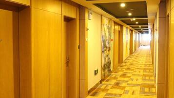 走廊