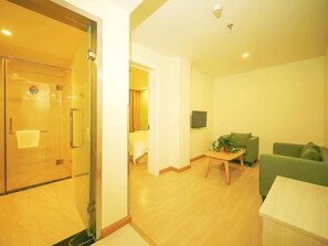 Interior - Shell Langfang GuAn County Bus Station Hotel (Langfang)